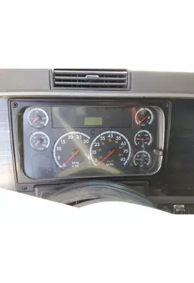 FREIGHTLINER COLUMBIA 120 GAUGE CLUSTER