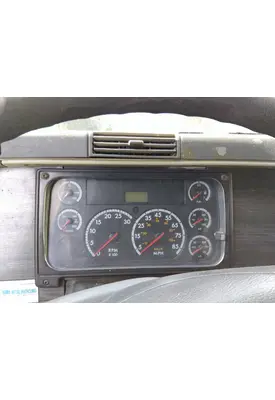 FREIGHTLINER COLUMBIA 120 GAUGE CLUSTER