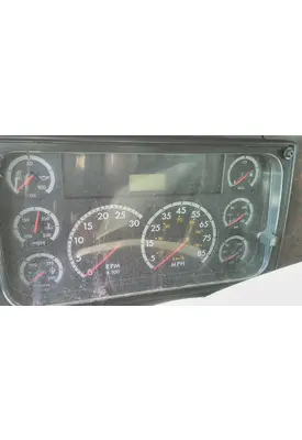 FREIGHTLINER COLUMBIA 120 GAUGE CLUSTER