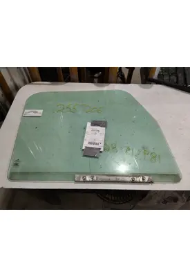 FREIGHTLINER COLUMBIA 120 GLASS, DOOR, FRONT