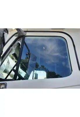 FREIGHTLINER COLUMBIA 120 GLASS, DOOR, FRONT