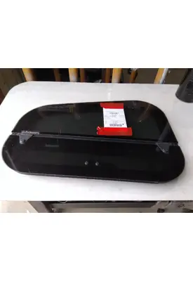 FREIGHTLINER COLUMBIA 120 GLASS, SLEEPER