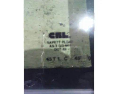 FREIGHTLINER COLUMBIA 120 GLASS, SLEEPER