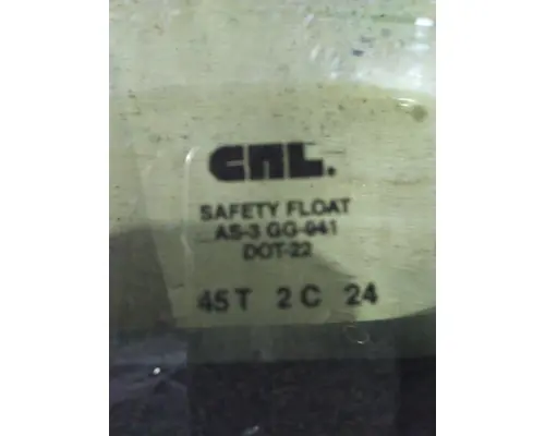 FREIGHTLINER COLUMBIA 120 GLASS, SLEEPER