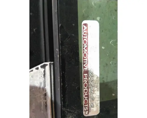 FREIGHTLINER COLUMBIA 120 GLASS, SLEEPER