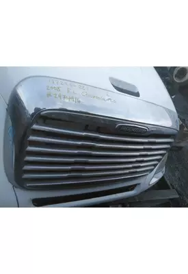 FREIGHTLINER COLUMBIA 120 GRILLE