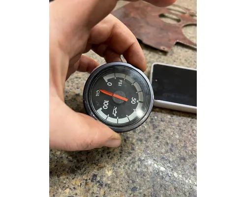 FREIGHTLINER COLUMBIA 120 Gauges (all)