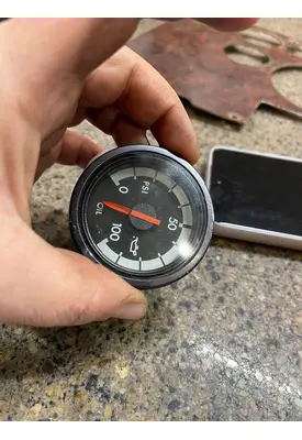 FREIGHTLINER COLUMBIA 120 Gauges (all)