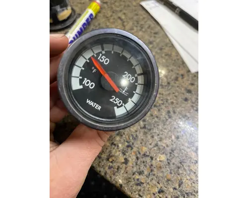 FREIGHTLINER COLUMBIA 120 Gauges (all)
