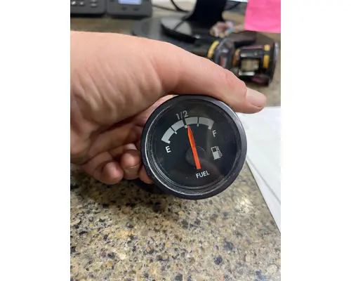 FREIGHTLINER COLUMBIA 120 Gauges (all)