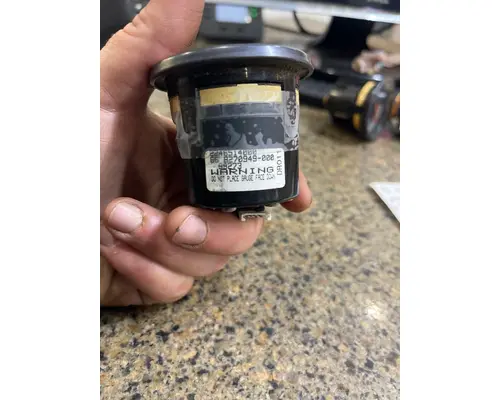 FREIGHTLINER COLUMBIA 120 Gauges (all)