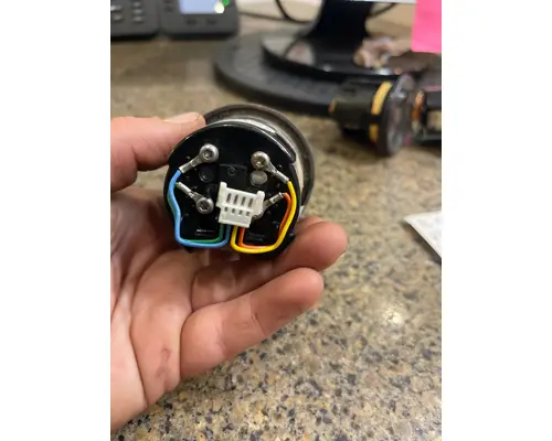 FREIGHTLINER COLUMBIA 120 Gauges (all)