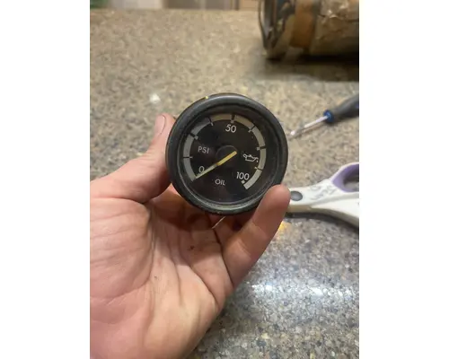 FREIGHTLINER COLUMBIA 120 Gauges (all)
