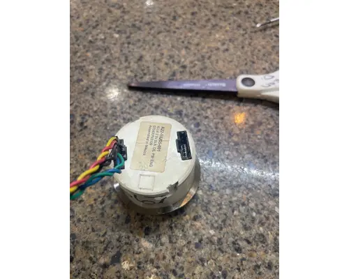 FREIGHTLINER COLUMBIA 120 Gauges (all)