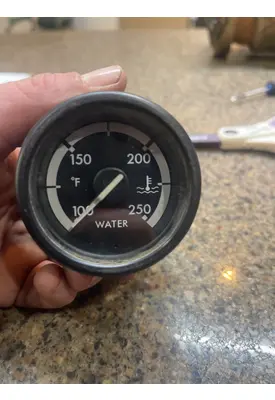 FREIGHTLINER COLUMBIA 120 Gauges (all)