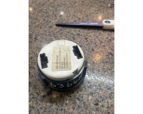 FREIGHTLINER COLUMBIA 120 Gauges (all)