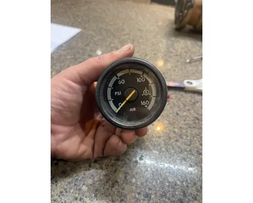 FREIGHTLINER COLUMBIA 120 Gauges (all)