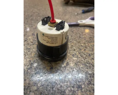 FREIGHTLINER COLUMBIA 120 Gauges (all)