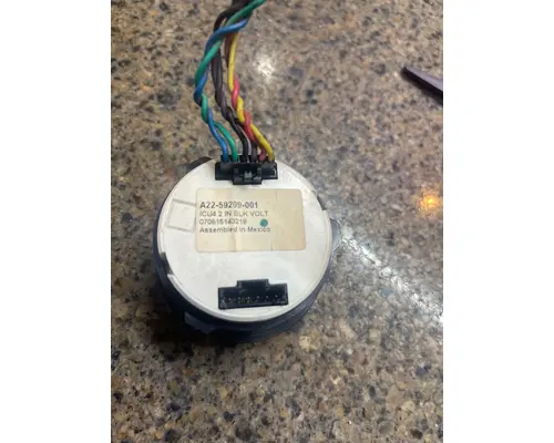 FREIGHTLINER COLUMBIA 120 Gauges (all)