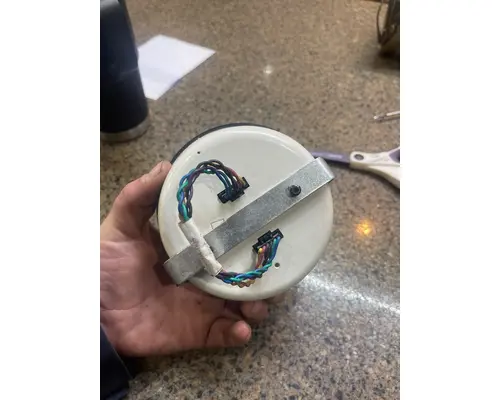 FREIGHTLINER COLUMBIA 120 Gauges (all)