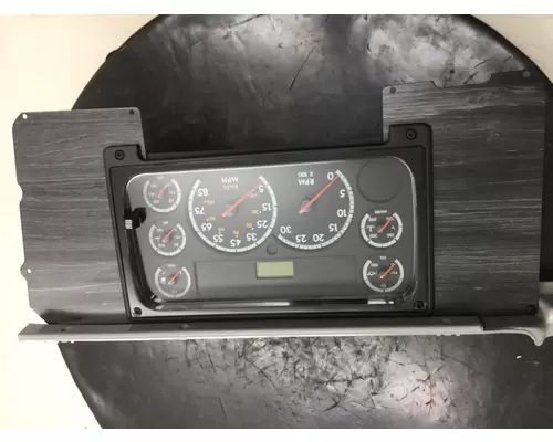 FREIGHTLINER COLUMBIA 120 Gauges (all)