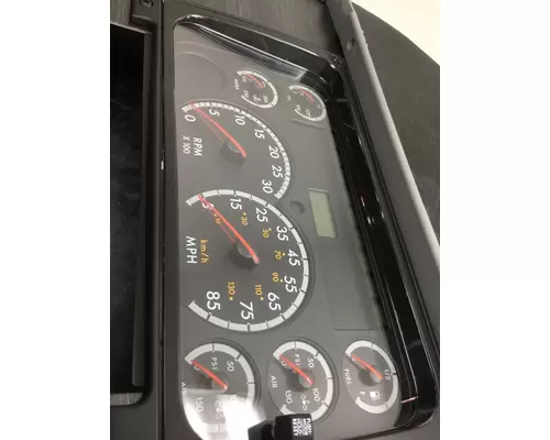 FREIGHTLINER COLUMBIA 120 Gauges (all)