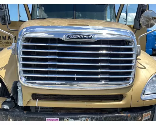 FREIGHTLINER COLUMBIA 120 Grille