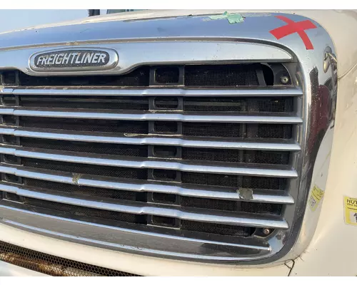 FREIGHTLINER COLUMBIA 120 Grille