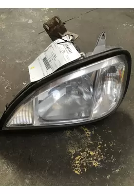 FREIGHTLINER COLUMBIA 120 HEADLAMP ASSEMBLY