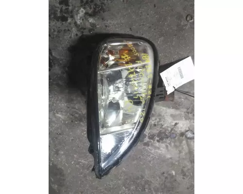 FREIGHTLINER COLUMBIA 120 HEADLAMP ASSEMBLY