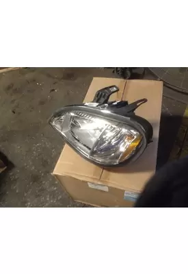 FREIGHTLINER COLUMBIA 120 HEADLAMP ASSEMBLY