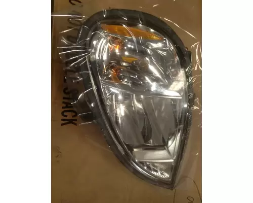 FREIGHTLINER COLUMBIA 120 HEADLAMP ASSEMBLY