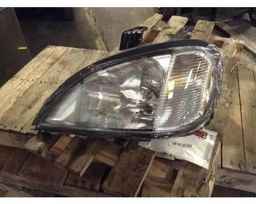 FREIGHTLINER COLUMBIA 120 HEADLAMP ASSEMBLY