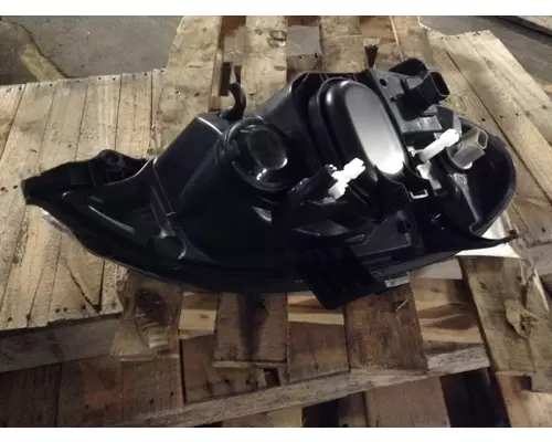 FREIGHTLINER COLUMBIA 120 HEADLAMP ASSEMBLY