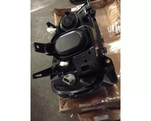 FREIGHTLINER COLUMBIA 120 HEADLAMP ASSEMBLY