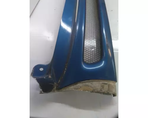 FREIGHTLINER COLUMBIA 120 HOOD, SECTION