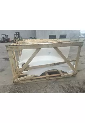 FREIGHTLINER COLUMBIA 120 HOOD ASSEMBLY