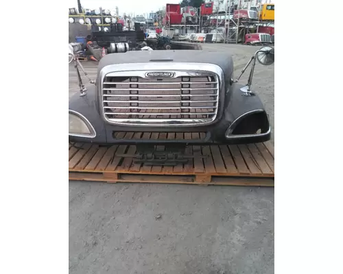 FREIGHTLINER COLUMBIA 120 HOOD