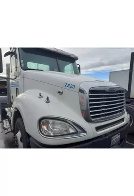 FREIGHTLINER COLUMBIA 120 HOOD