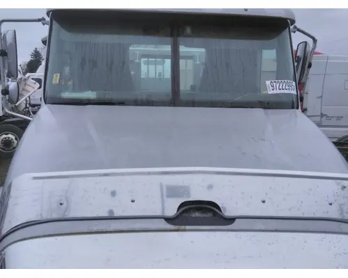 FREIGHTLINER COLUMBIA 120 HOOD