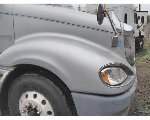 FREIGHTLINER COLUMBIA 120 HOOD