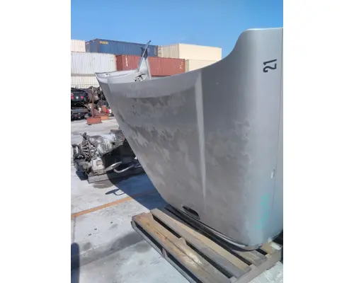 FREIGHTLINER COLUMBIA 120 HOOD