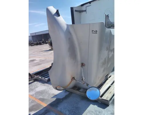 FREIGHTLINER COLUMBIA 120 HOOD