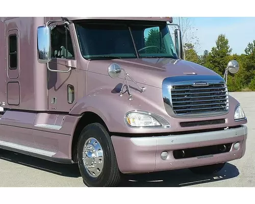 FREIGHTLINER COLUMBIA 120 HOOD