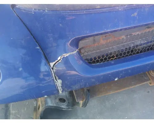 FREIGHTLINER COLUMBIA 120 HOOD