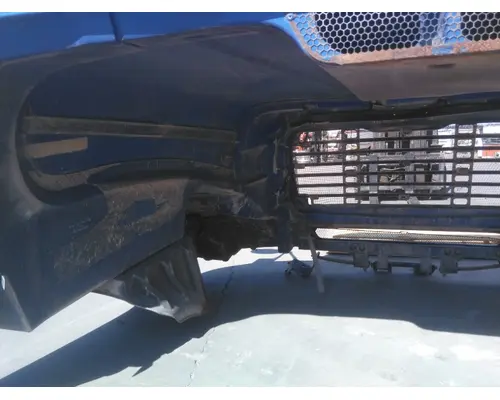 FREIGHTLINER COLUMBIA 120 HOOD