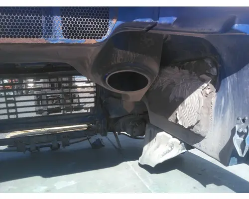 FREIGHTLINER COLUMBIA 120 HOOD