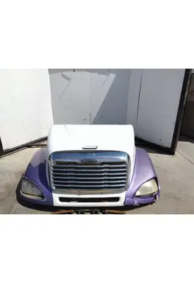 FREIGHTLINER COLUMBIA 120 HOOD