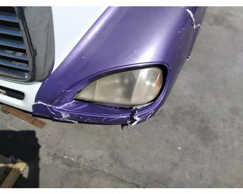 FREIGHTLINER COLUMBIA 120 HOOD