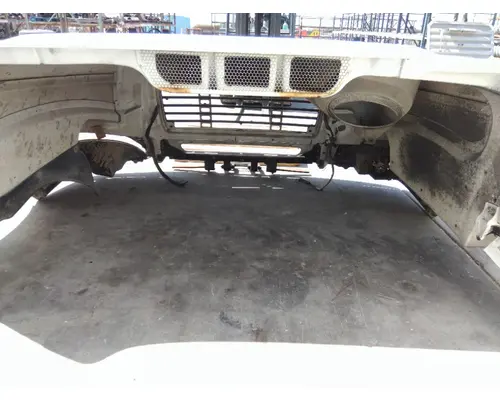 FREIGHTLINER COLUMBIA 120 HOOD